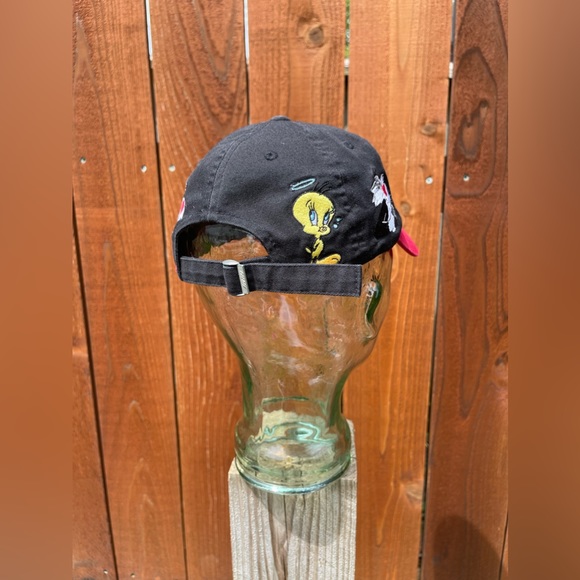 Palace Tweety 6-Panel Hat - Picture 3 of 5